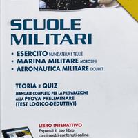 Scuole Militari