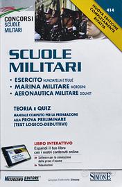 Scuole Militari