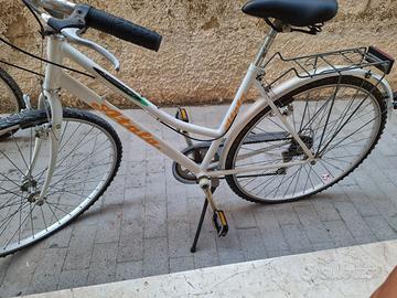 Bicicletta da passeggio Atala