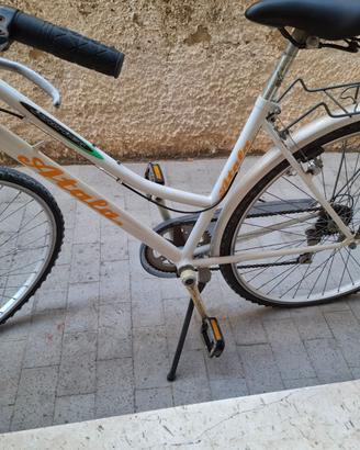 Bicicletta da passeggio Atala