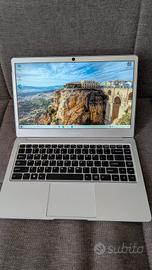 computer portatile Teclast