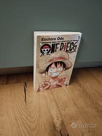 One Piece - 20th Anniversary Silver Variant - Limi