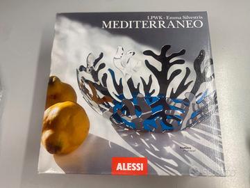 ALESSI FRUTTIERA MEDITERRANEO LPWK Emma Silvestris