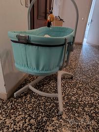 baby hug 4 in 1 Chicco 