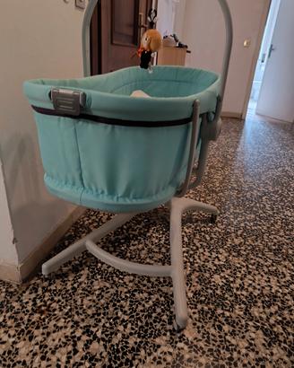 baby hug 4 in 1 Chicco 
