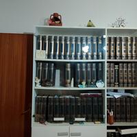 la grande enciclopedia Treccani 