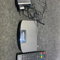 Ricevitore digitale terrestre