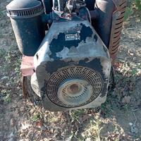 motozappa diesel 