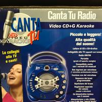 CANTA TU ANNI 2000