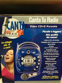 CANTA TU ANNI 2000