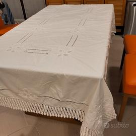 tovaglia del corredo 