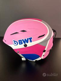 Casco invernale da sci