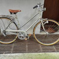 BICICLETTA DONNA CLASSICA
