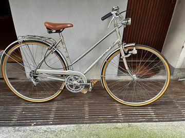 BICICLETTA DONNA CLASSICA