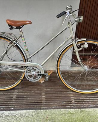 BICICLETTA DONNA CLASSICA