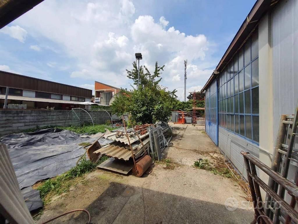 Immobile in asta di 497 m² a Osio Sotto - Vista 2