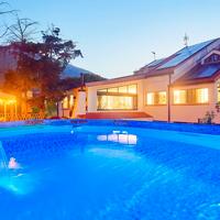 Villa con piscina Palermo/Mondello