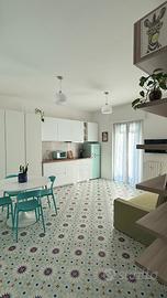 Monolocale di design