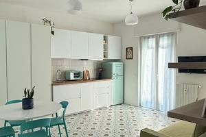 Monolocale di design