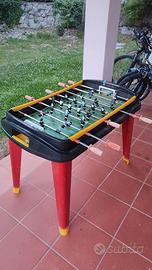 Calcio balilla