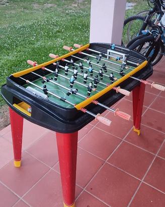Calcio balilla