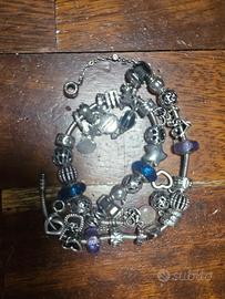 bracciali pandora 