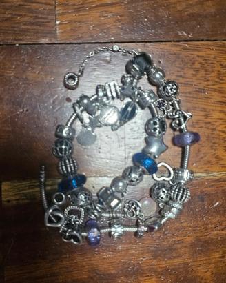bracciali pandora 