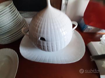 servizio da 12 piatti 