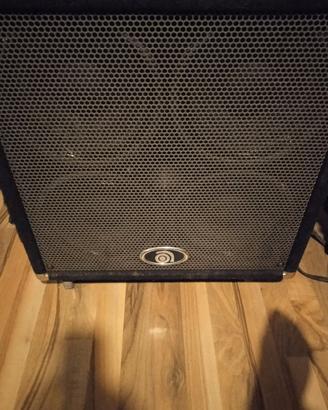 Ampeg BSE 410H