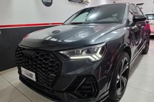 Audi Q3 SPB 35 TDI S tronic line edition