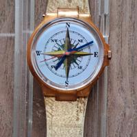Orologio Endura da collezione bussola.