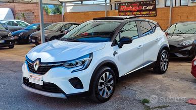 Renault Captur Blue dCi 95 CV Business