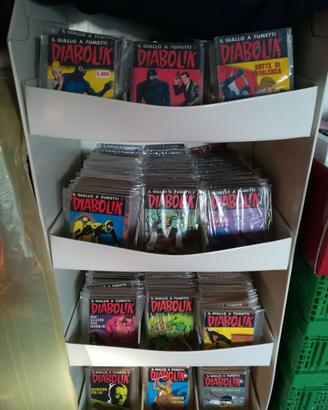 DIABOLIK R
