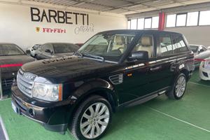 Range Rover Sport 2.7 TDV6 HSE Iva Esposta PERMUTE