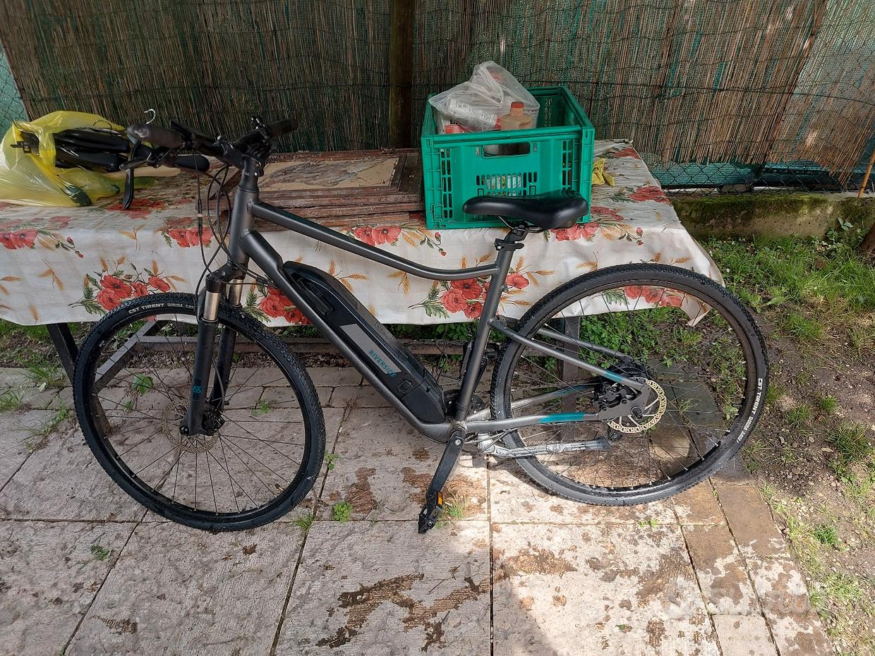 Bici Trekking Riverside Riverside 500 Prezzo Riverside 500 E