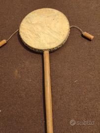 Tamburello antico
