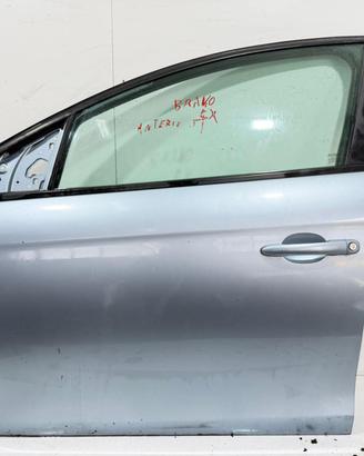 PORTIERA PORTA SPORTELLO ANTERIORE SINISTRA SINIST