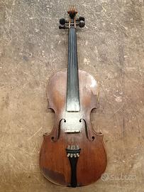 Violino 4/4
