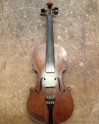 Violino 4/4