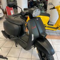 LAMBRETTA V125 SPECIAL nuova Promo Estate