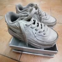 nike air max bambina