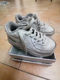 nike air max bambina