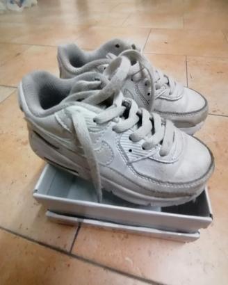 nike air max bambina