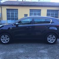 Kia Sportage 1.6 GDI 2WD Business Class