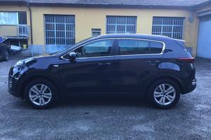 Kia Sportage 1.6 GDI 2WD Business Class