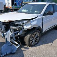 DR MOTOR DR 4.0 1.5 Bi-Fuel GPL