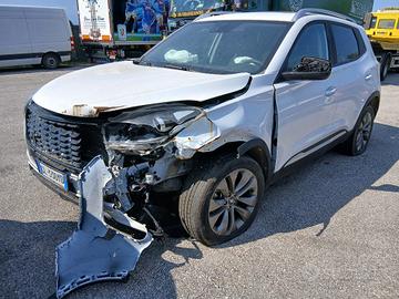 DR MOTOR DR 4.0 1.5 Bi-Fuel GPL