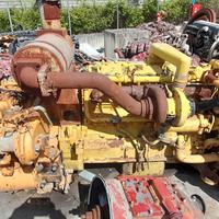 Komatsu-cummins nt-855-c