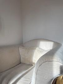 Poltrona per allattamento