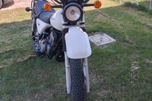 Cagiva Sx 250